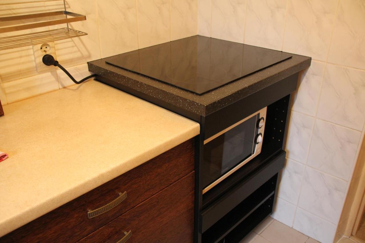 Apartment Widok Kraków Zewnętrze zdjęcie