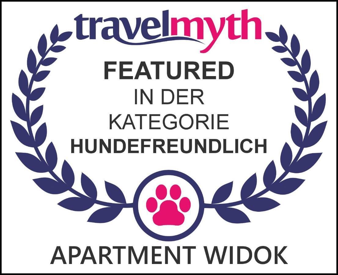 Apartment Widok Kraków Zewnętrze zdjęcie